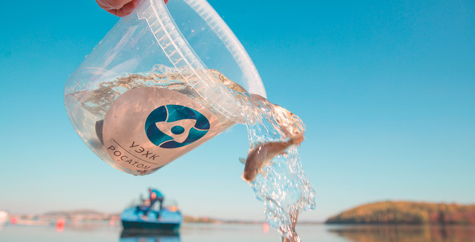 Фото Пресс-служба «УЭХК»