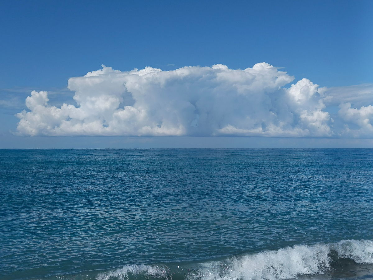 ФТ Сириус, Имеретинская набережная, конец июня 2025 г.