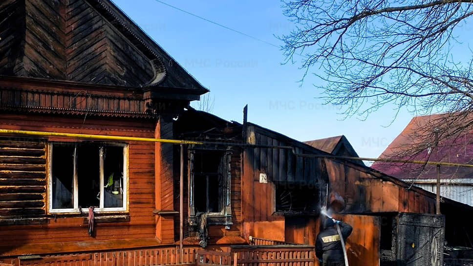 Фото: Пресс-служба МЧС по Чувашской Республике