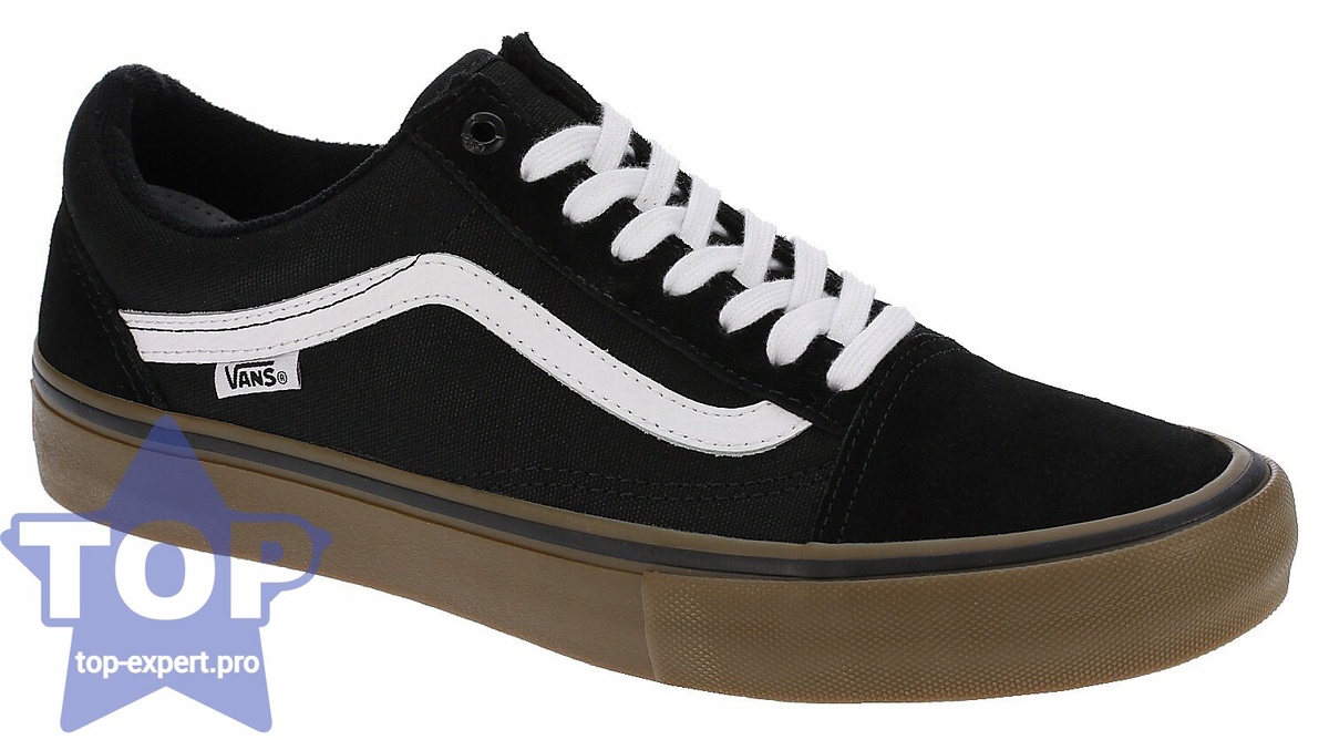 Vans Old Skool Pro
