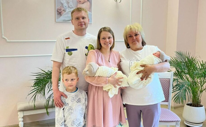    © Пресс-служба комитета по здравоохранению Ленобласти