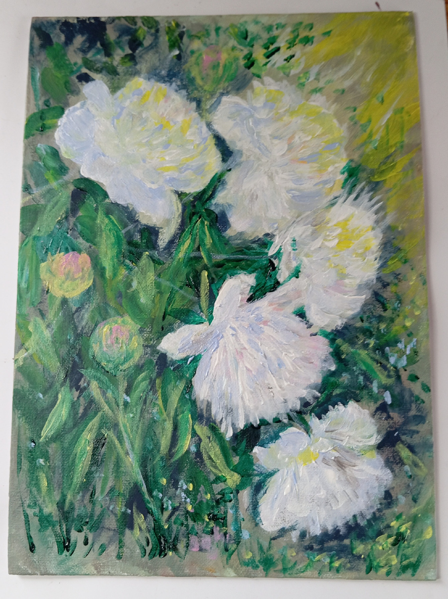 Писала сегодня за 5 часов, два дня обдумывала :)