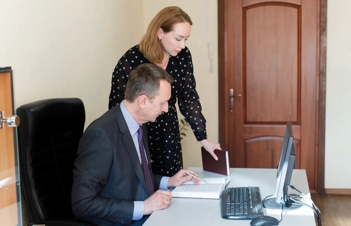 Юрист, Сергей Александрович Герасин, стаж 30 лет.