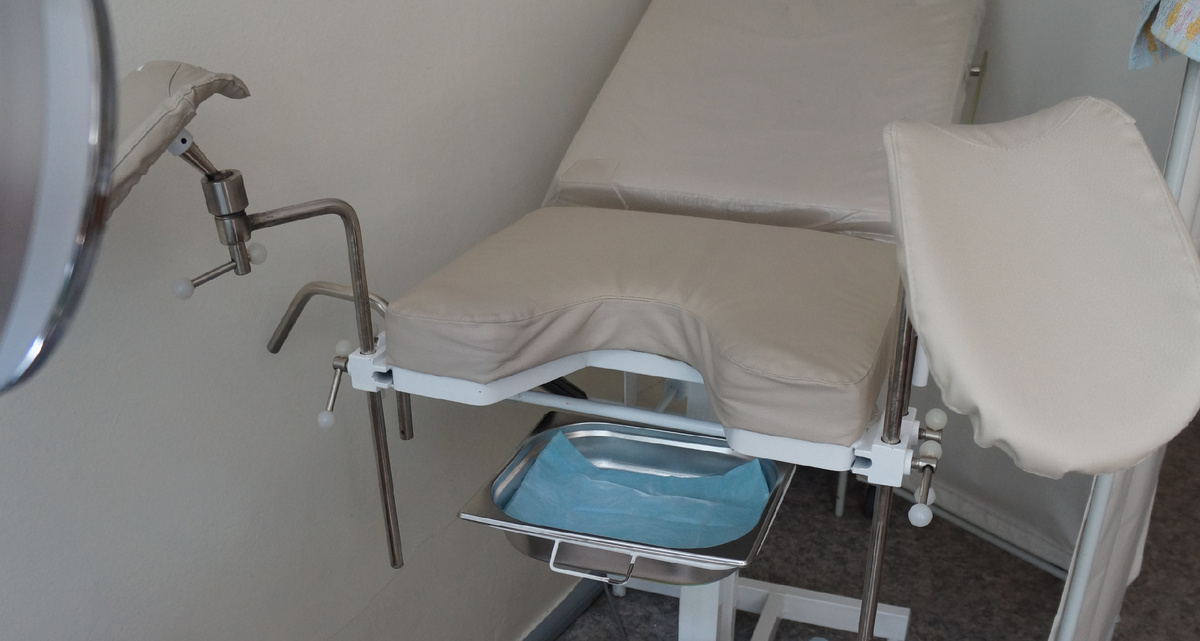 Почему я передумала брать мужчину-врача на роды? 