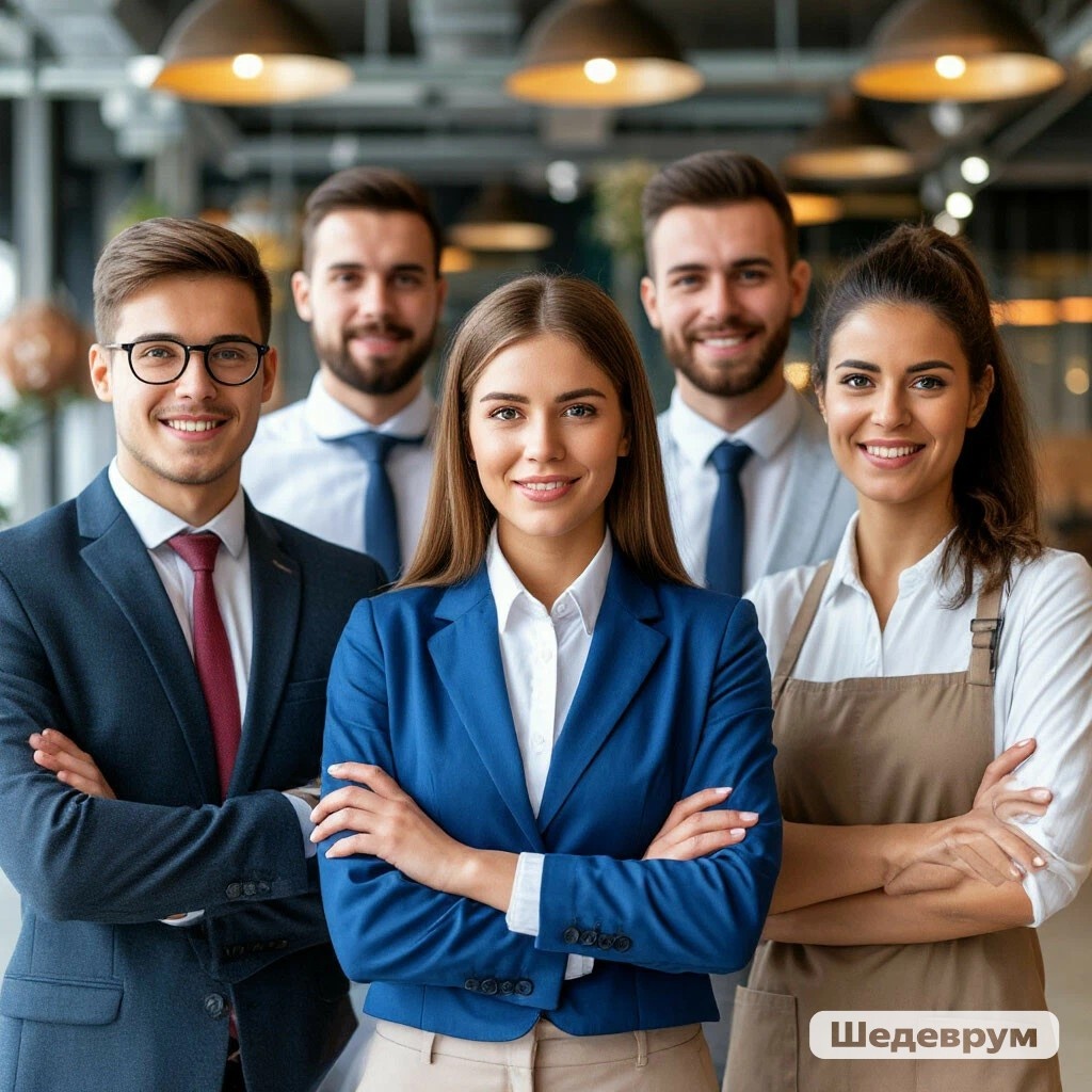 Все профессии важны, всё профессии нужны