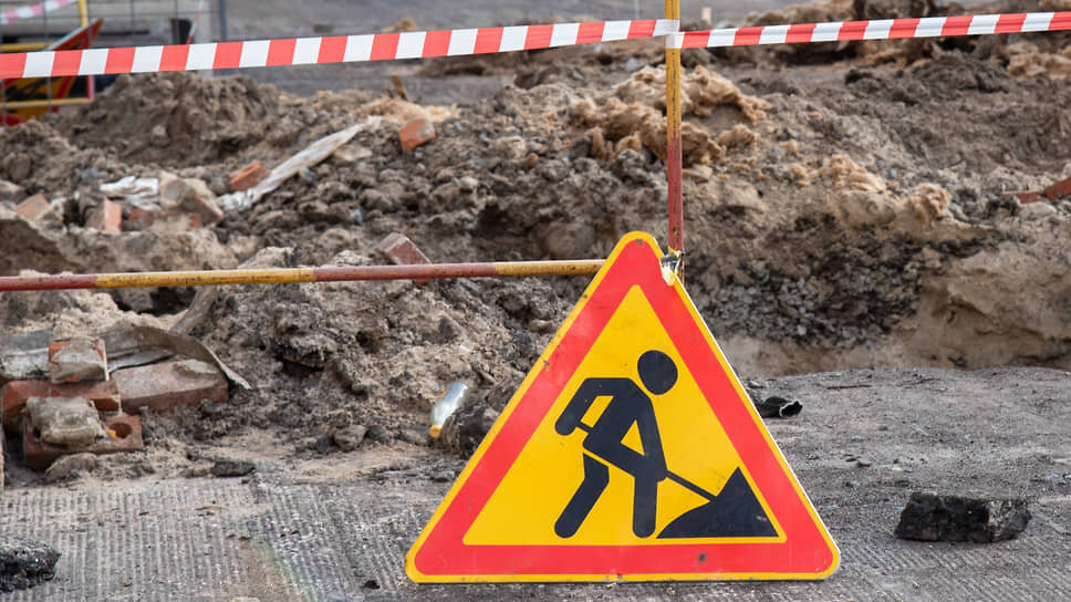 Фото: Олег Харсеев / Коммерсантъ