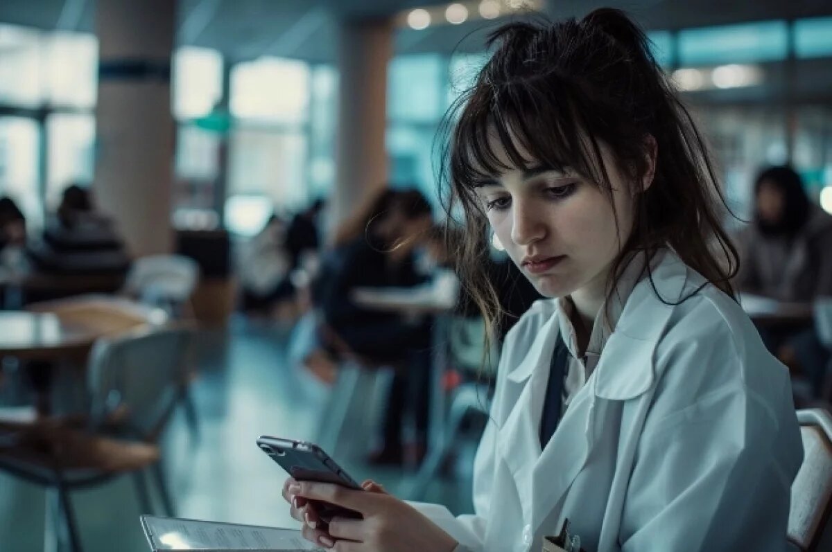    Первокурсницу в Хабаровске напугали обысками и «изъяли» 850 тысяч