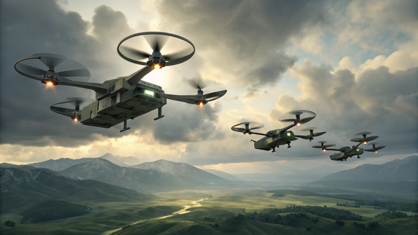    Изображение сгенерировано при помощи ИИ