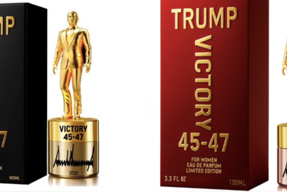     Donald Trump/Truth Social