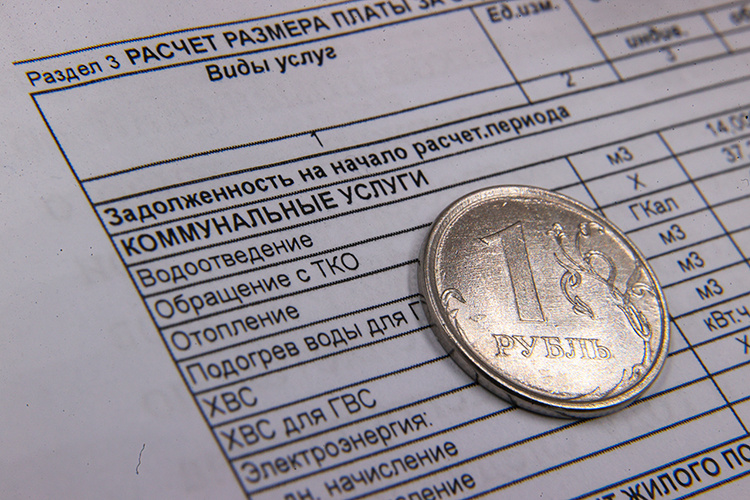    С 1 июля в Татарстане произошла плановая индексация тарифов на услуги жилищно-коммунального хозяйства.   
Фото: © Bulkin Sergey / news.ru / www.globallookpress.com