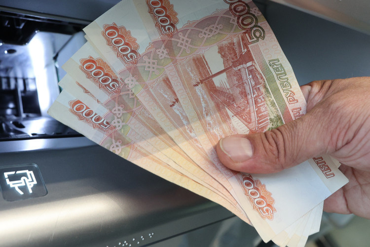    Общий ущерб первой потерпевшей Мусафировой — 1,5 млн рублей, второй потерпевшей Бабайцевой — 1 млн 87 тыс. рублей.   
Фото: «БИЗНЕС Online»