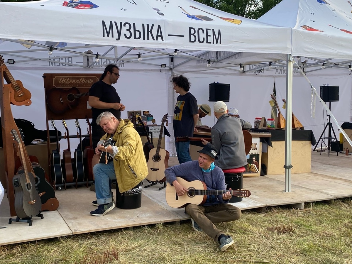    Фото из архива Progorod