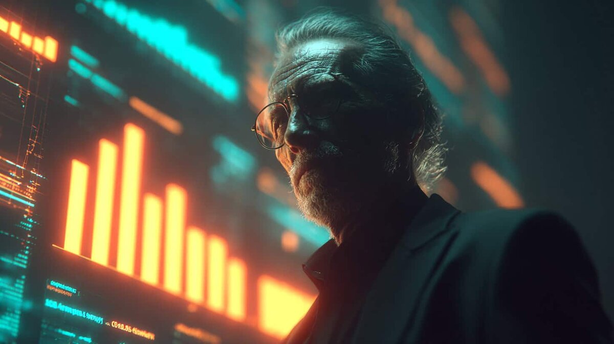    Квантовая оптимизация: как не упустить прибыль в логистике Khar_AG