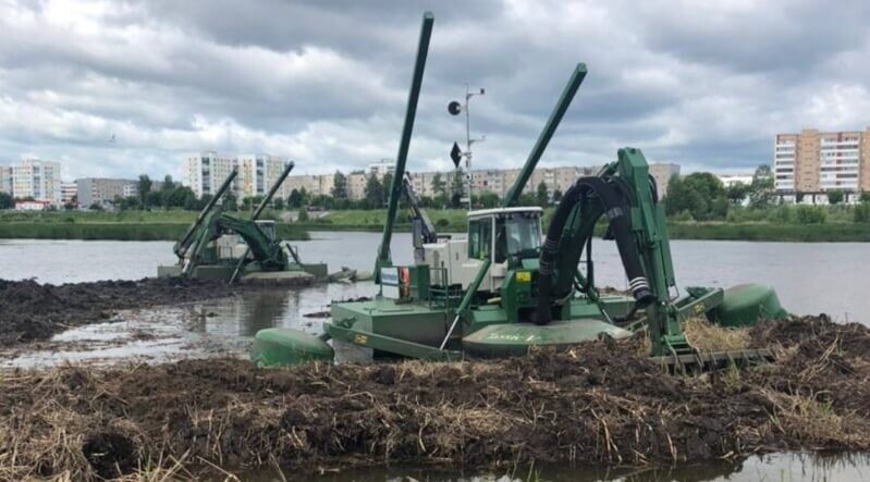    Фото: Минэкологии Татарстана