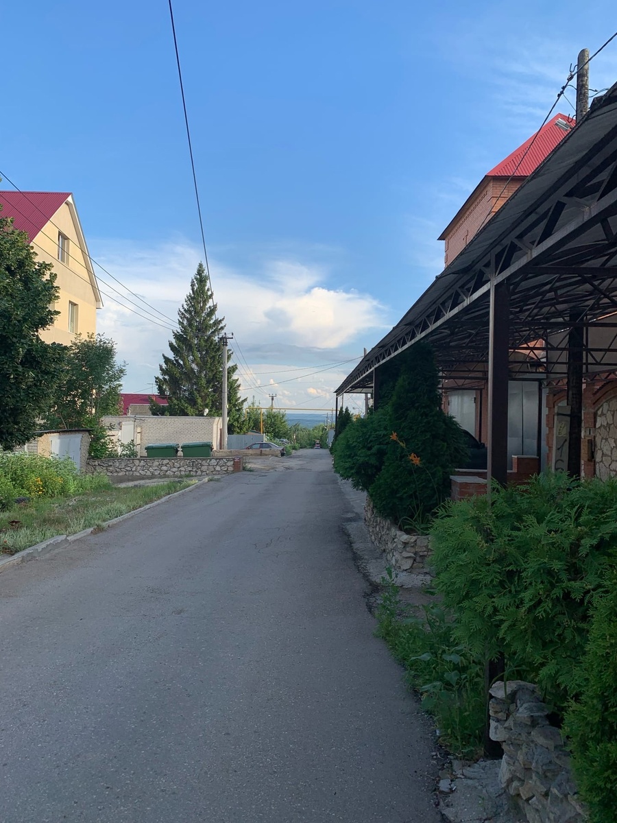    Фото: Ксения Кирпичникова