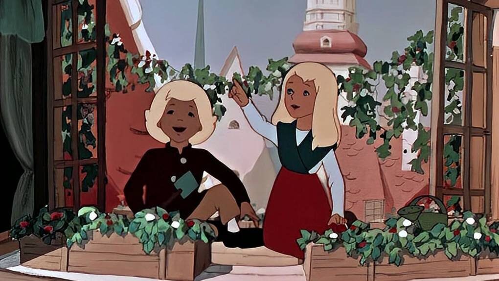 Картинки взяты из интернета