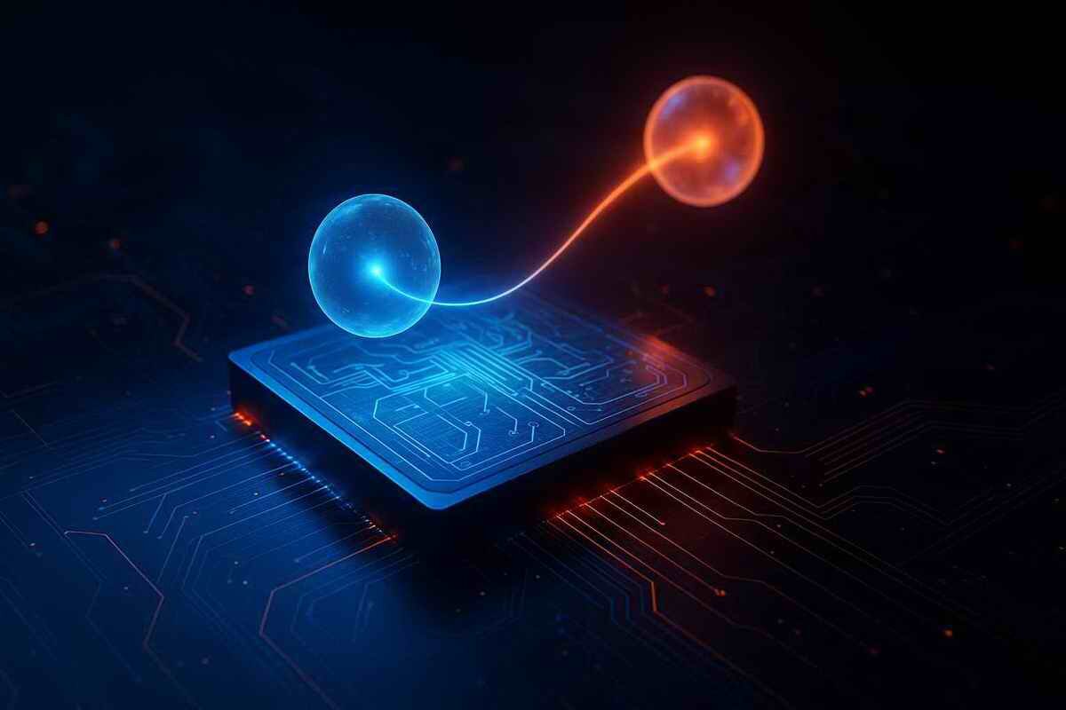 Квантовое машинное обучение | Превосходство над суперкомпьютерами