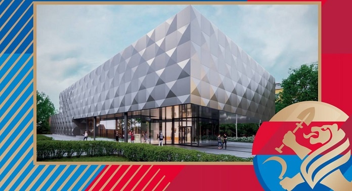    Изображение из ТГ-канала мэрии Красноярска