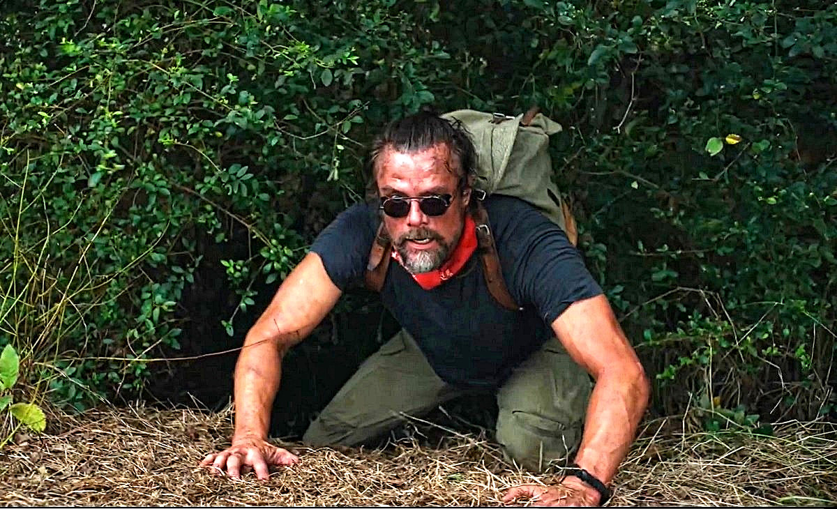 За грибами я, друзья / За грибами я, друзья / Выйду без испуга...