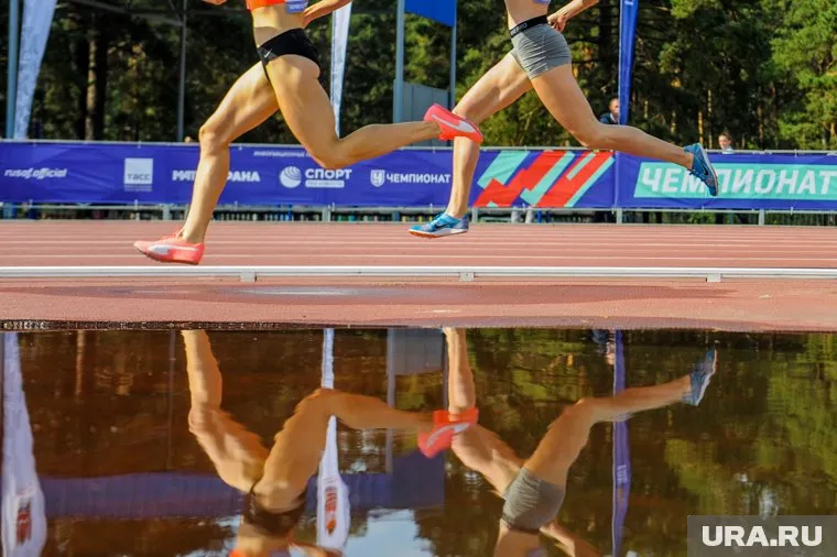 Выполнить разряд или получить спортивное звание можно только на официальных соревнованиях
Фото: Вадим Ахметов © URA.RU