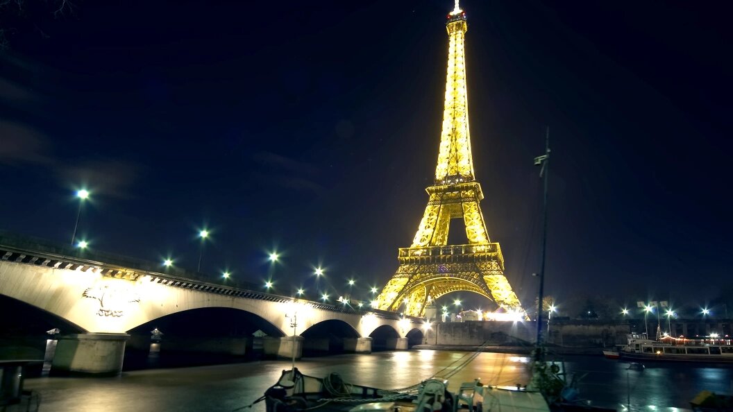    © Konstantin Kokoshkin/Globallookpress