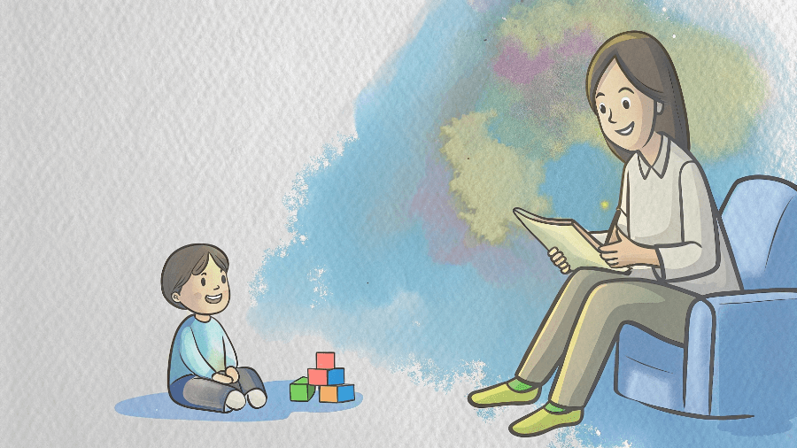 Иллюстрация: Александр Митин