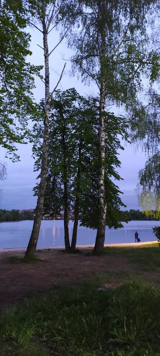 Долгопрудный