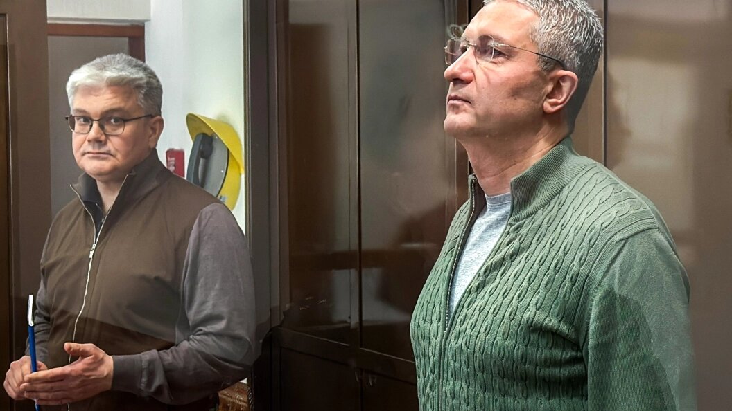    Фото: Petrov Sergey/news.ru/Globallookpress