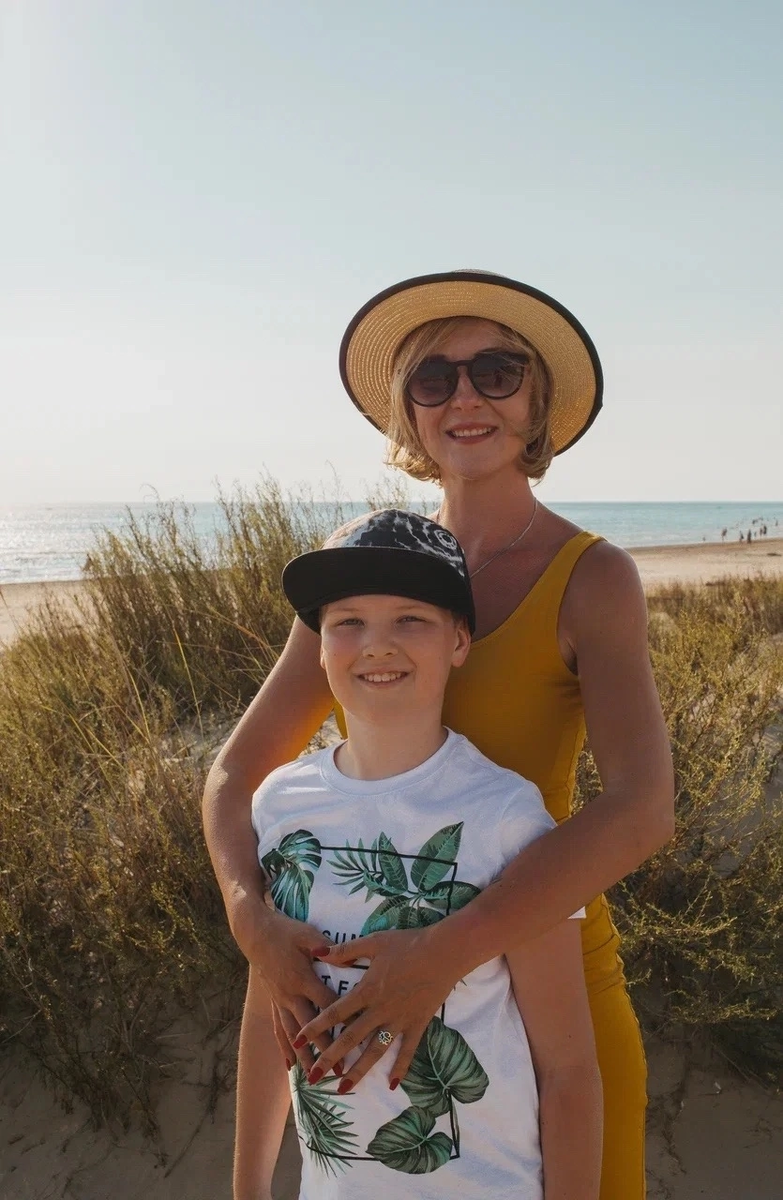 Честный блог мамы аутиста: наблюдения, опыт и свет в конце тоннеля