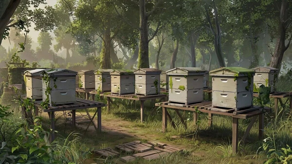    Изображение создано с помощью ИИ