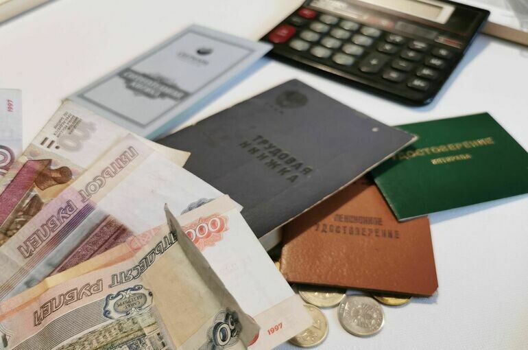   Игорь Самохвалов/ПГ