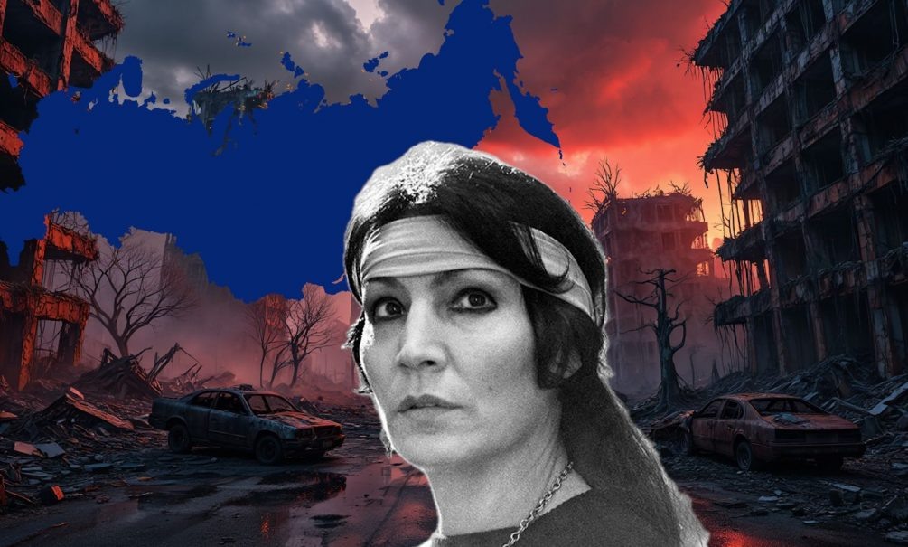   Иллюстрация: коллаж "Блокнота"