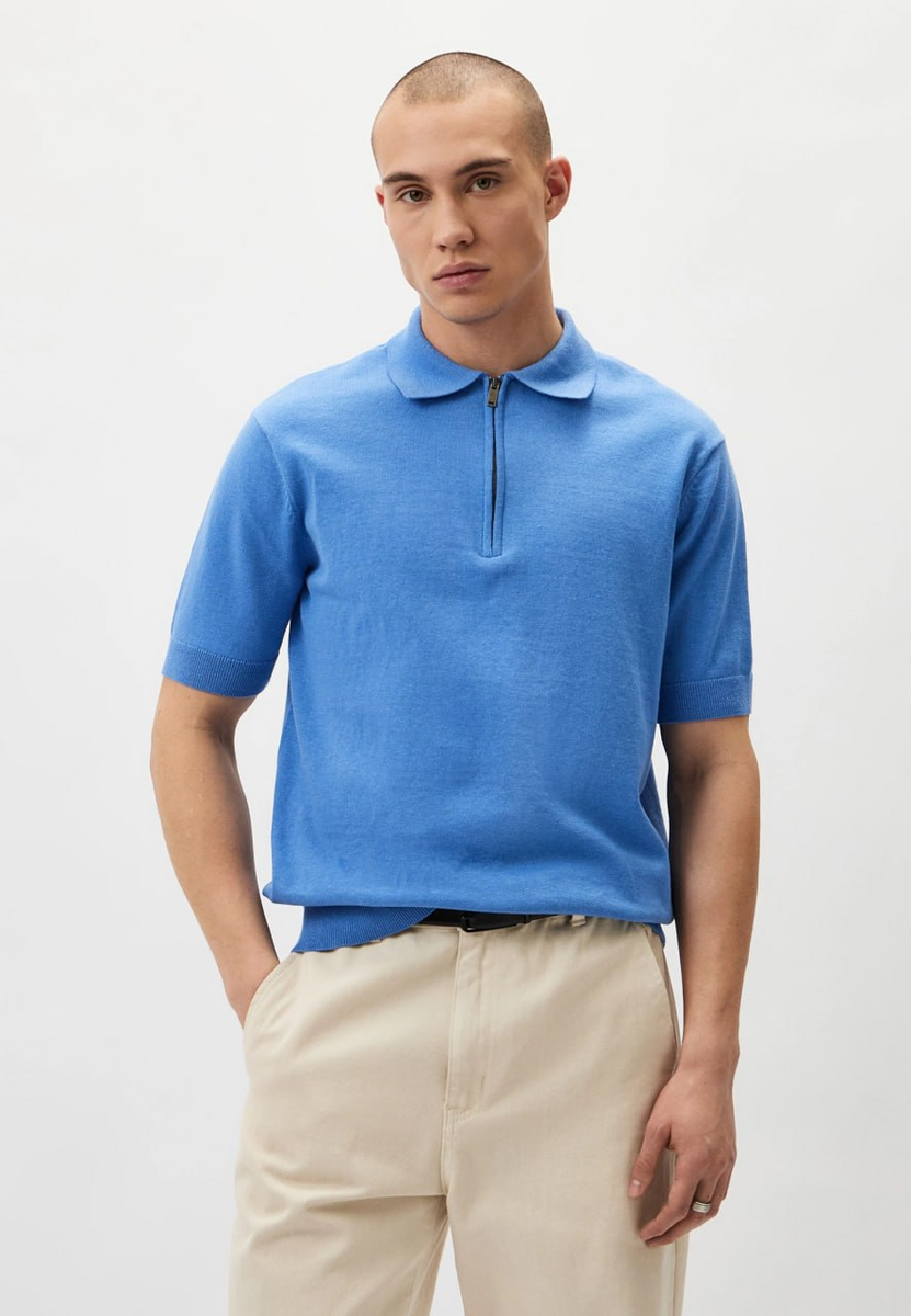 Поло от Mademan