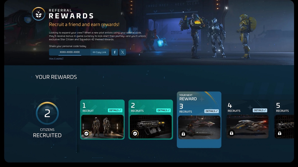 Cloud Imperium Games