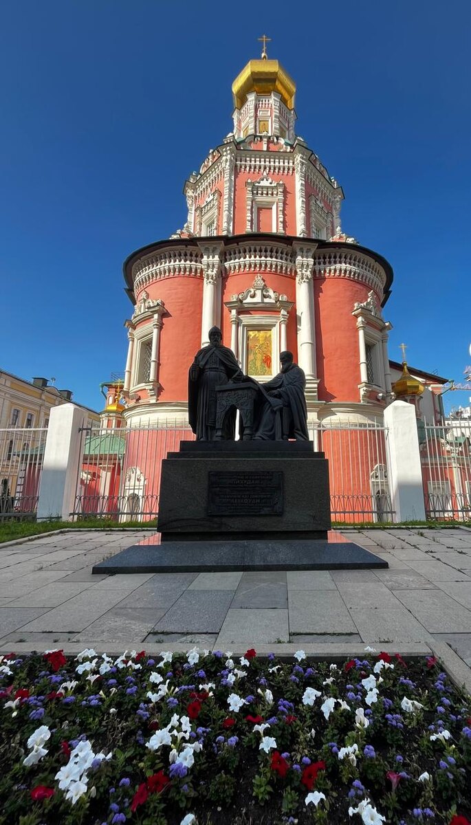 фото автора 