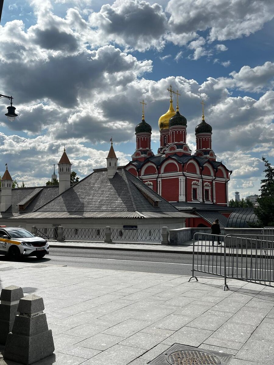 Фото автора