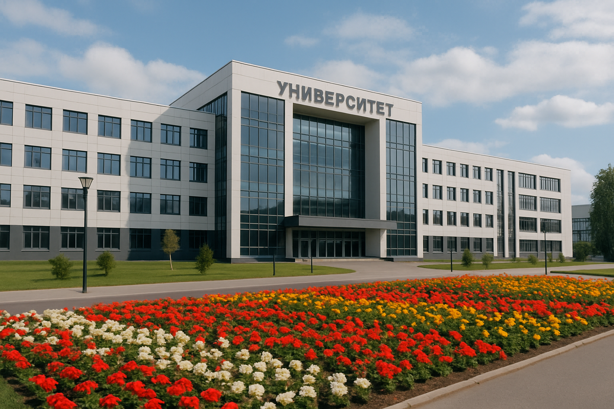 Иллюстрация в исполнении нейросети.