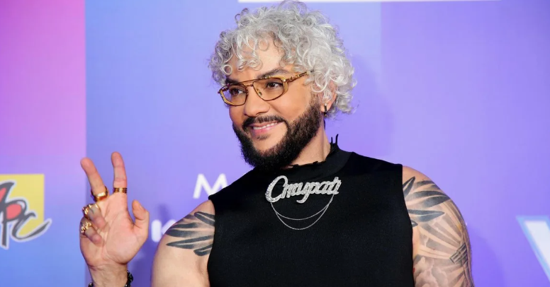 В последние годы Киркоров плотно занялся своей внешностью. Фото: Pinterest