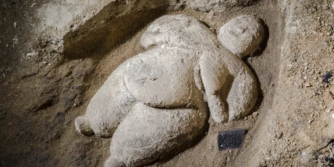 Дома без дверей и другие странные находки обнаружены при раскопках древнего города Чатал-Хююк в Турции