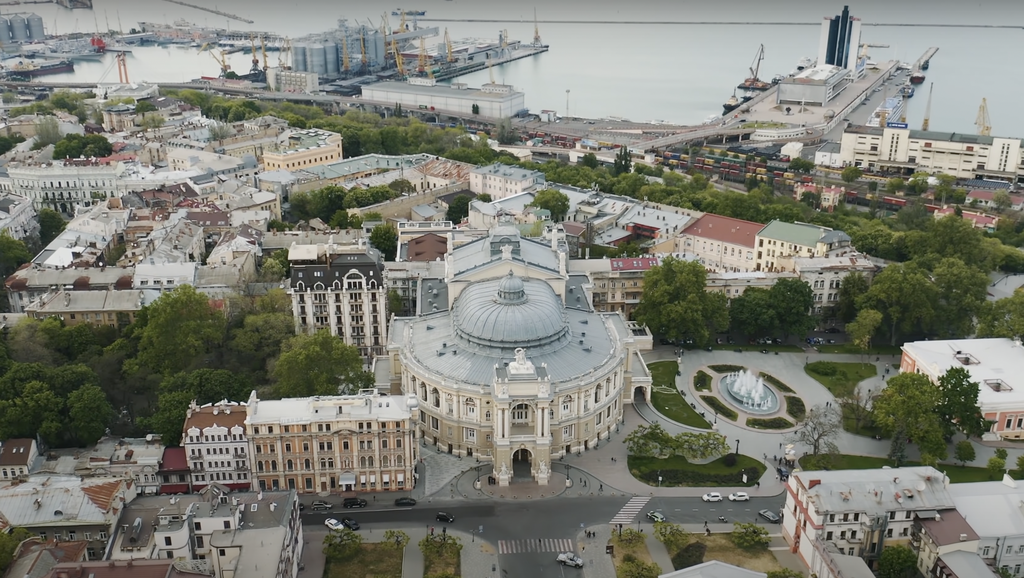    Фото © YouTube / ALL in 4K