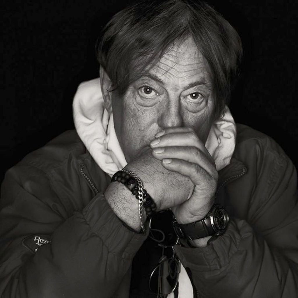 Владимир Светозаров. Фото arts.spbu.ru