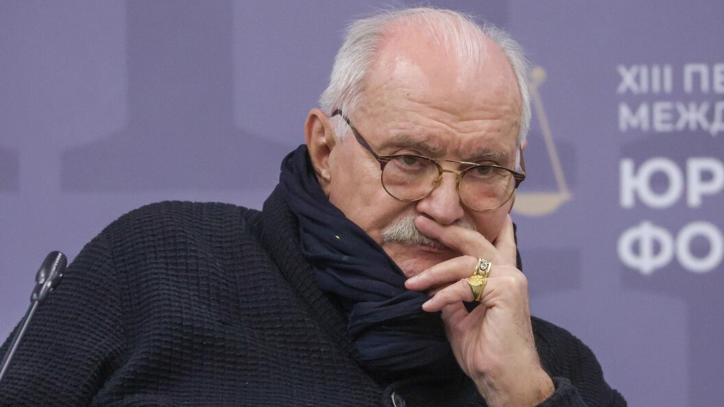    Фото: Shatokhina Natalia/news.ru/Globallookpress