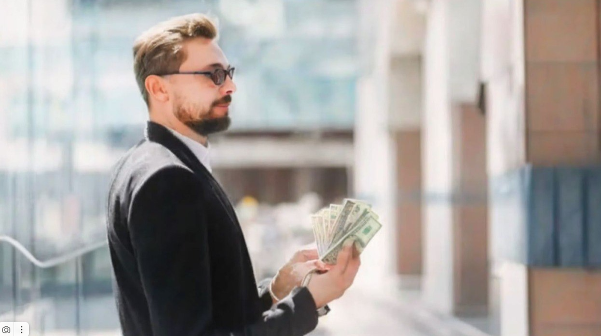 Изображение создано AI