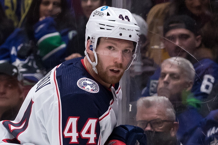    Владислав Гавриков / фото: Darryl Dyck, globallookpress.com