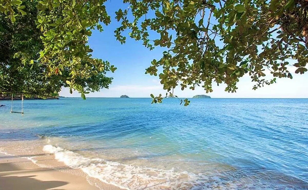    В Таиланд за 60 тыс. руб. с перелетом: рейтинг бюджетных пляжных курортов страны