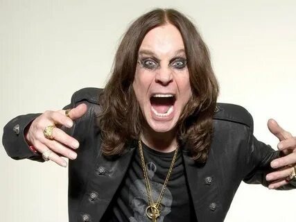 Оззи - великий и ужасный. Яндекс.Картинки