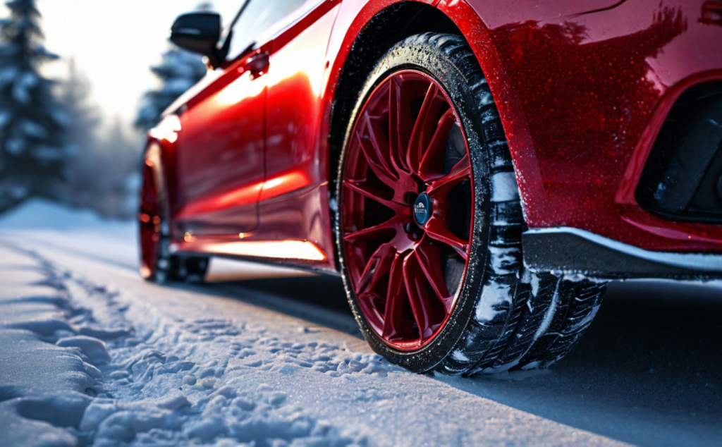    Советы по снижению износа тормозных колодок зимой admin