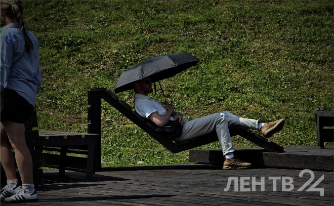    © Анастасия Илюшина для ЛенТВ24