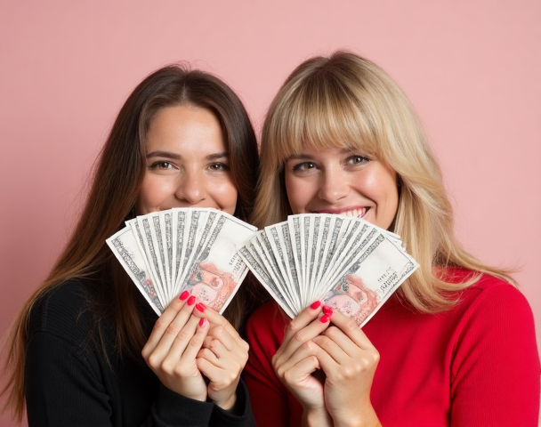 ВЦИОМ сообщил об удовлетворении россиян своей зарплатой.Счастливые нищие