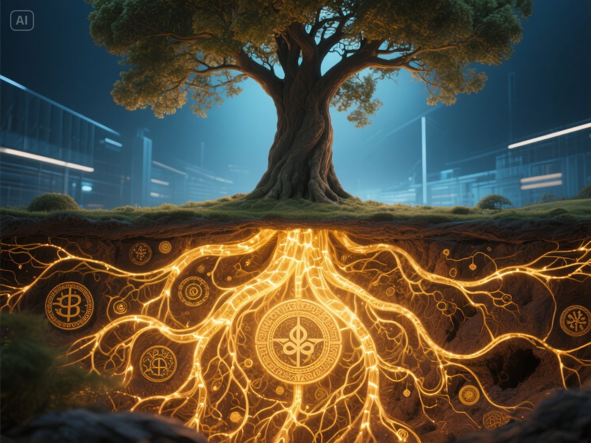 Пульс Бизнес-Души: Что движет вашей компанией изнутри, помимо финансовых метрик?
